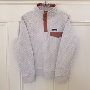 Patagonia Synchilla Pullover